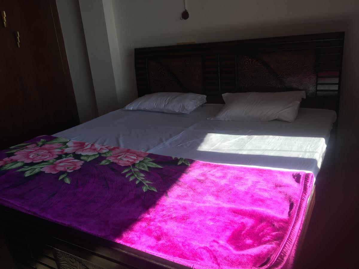 Simla View Bed & Breakfast Bagian luar foto