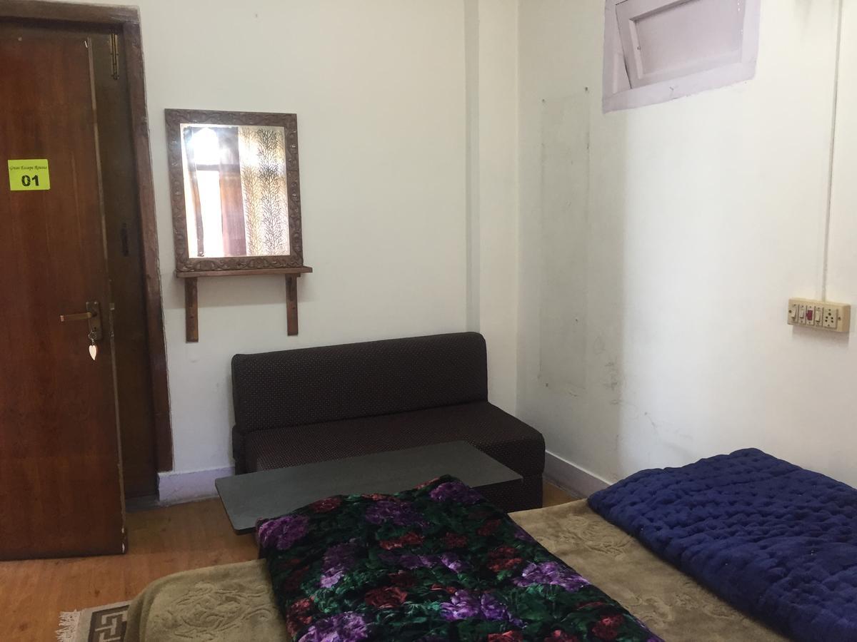 Simla View Bed & Breakfast Bagian luar foto