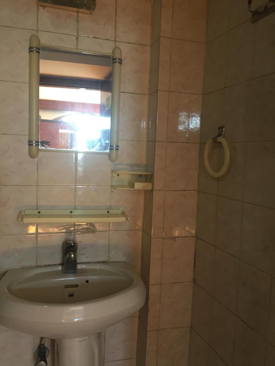 Simla View Bed & Breakfast Bagian luar foto