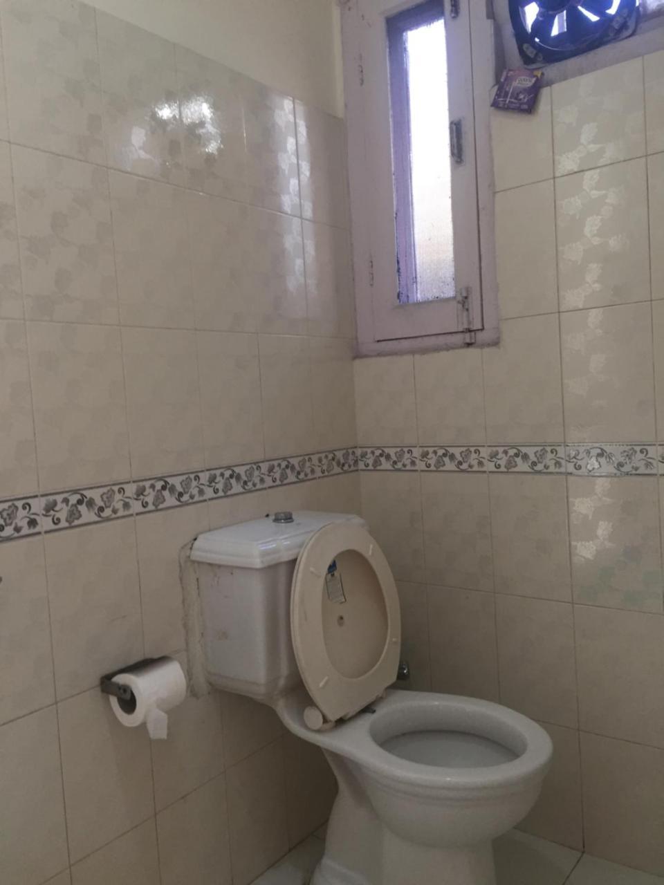 Simla View Bed & Breakfast Bagian luar foto
