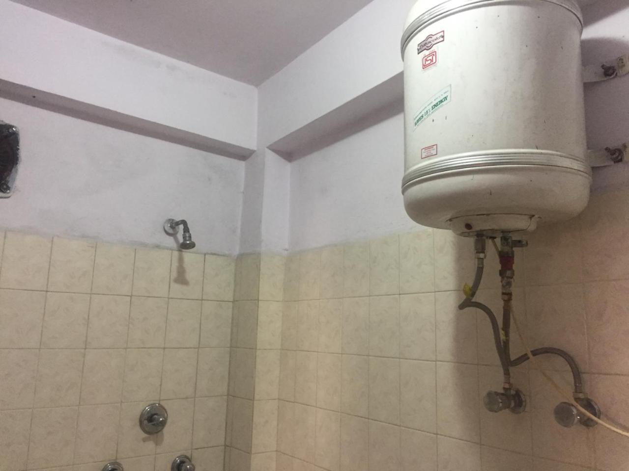 Simla View Bed & Breakfast Bagian luar foto