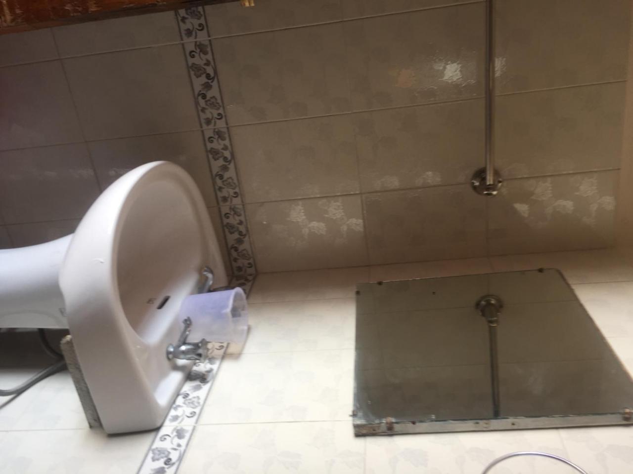 Simla View Bed & Breakfast Bagian luar foto