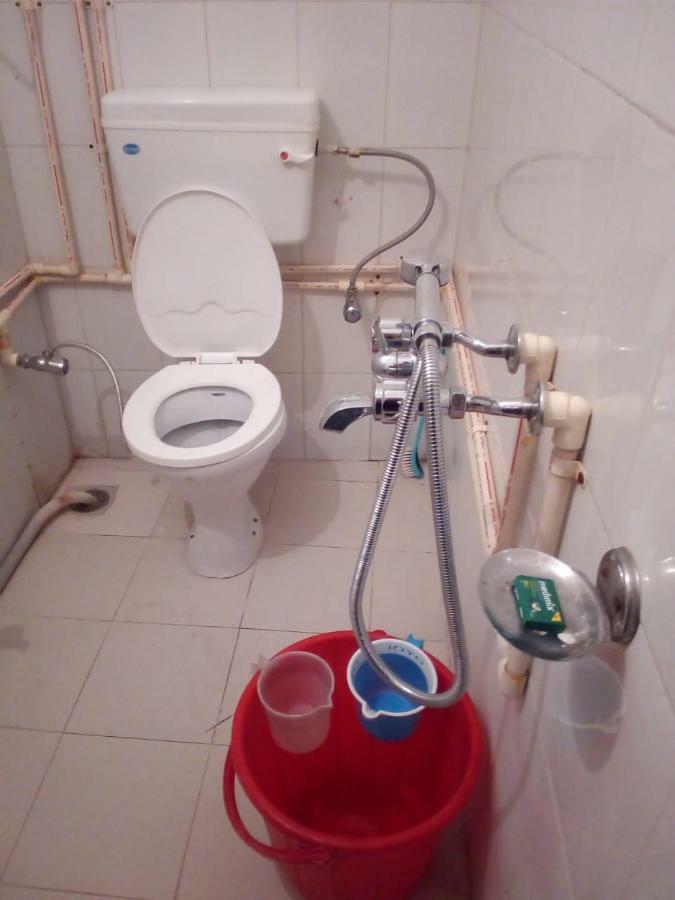 Simla View Bed & Breakfast Bagian luar foto