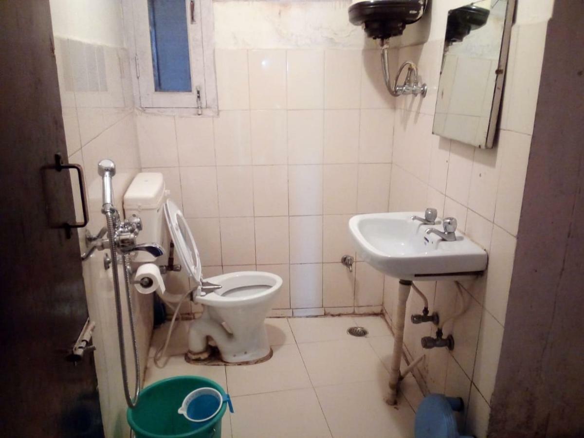 Simla View Bed & Breakfast Bagian luar foto