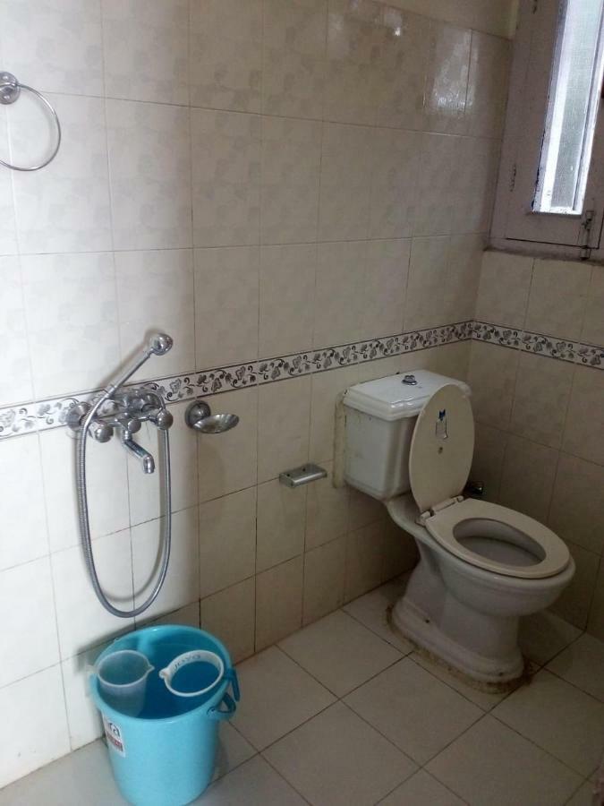 Simla View Bed & Breakfast Bagian luar foto